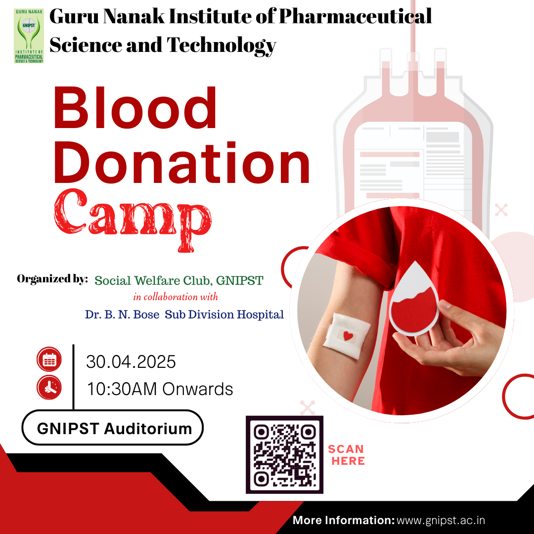 Blood Donation Camp